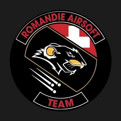 Romandie Airsoft Team